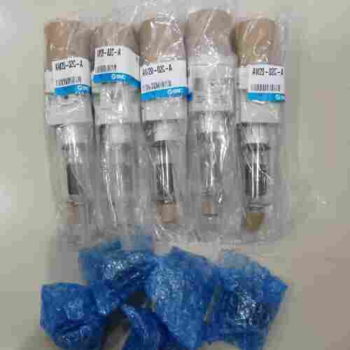 過濾調壓閥SMC選擇要點AW20-02CE-2-D