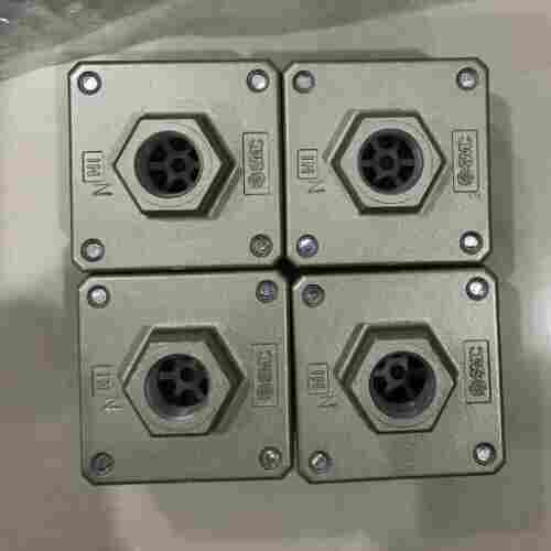 快速排氣閥SMC操作簡單AQ240F-04-00