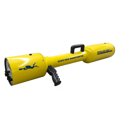美国JW Fishers 水下金属探测器 Diver Mag 1 深圳
