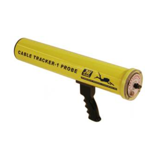 美国JW Fishers 电缆跟 踪器CT-1 衢州