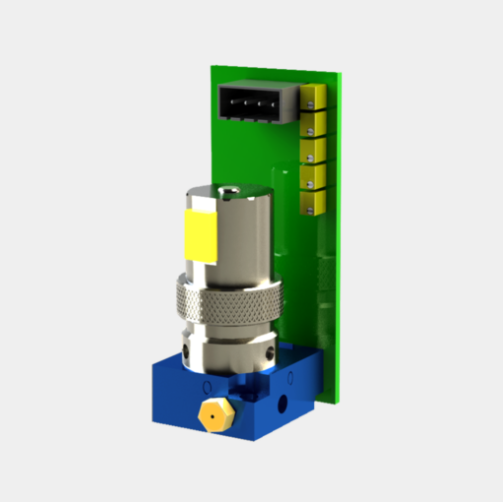 美国PROPORTION-AIR 高分辨率压力调节器 SPV1 绍兴