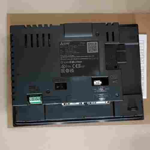 三菱觸摸屏GT1695M-XTBA注意事項