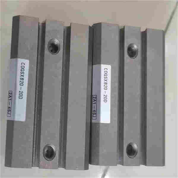 SMC單桿雙作用氣缸CA2T63-1750Z-XC5