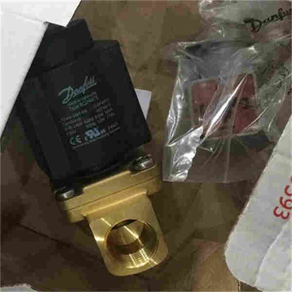 DANFOSS壓力開關MBS3000 060G1100