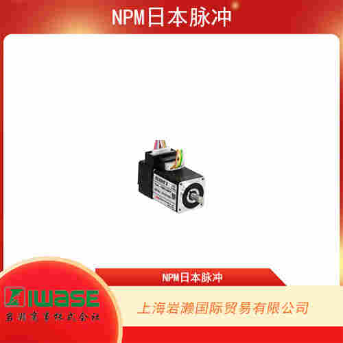 NPM日本脈沖 標(biāo)準(zhǔn)方型步進(jìn)電機(jī) PSM2-20型