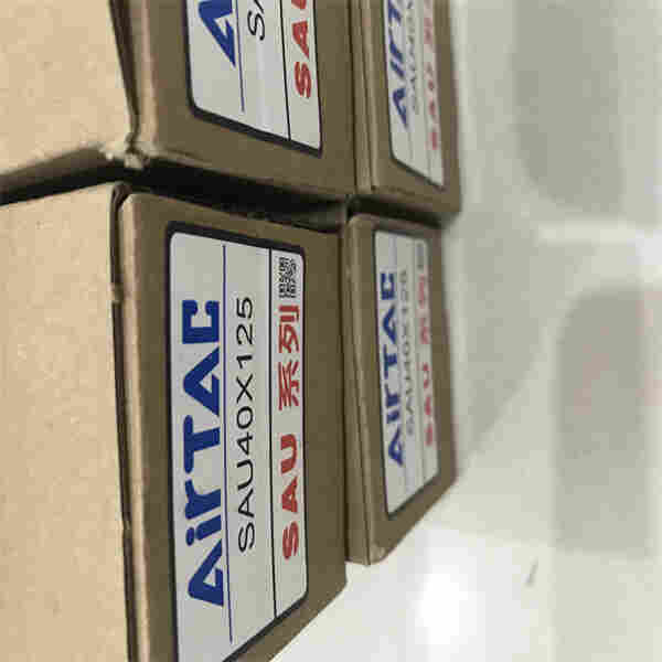 AIRTAC亞德客不銹鋼氣缸說明MA25X100SCA? 