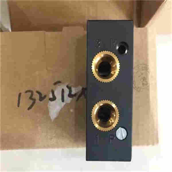 德國BURKERT兩位兩通電磁閥560201