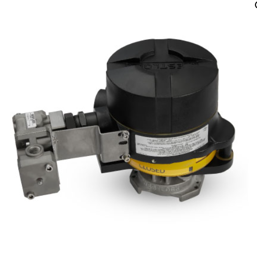 德国西锁WESTLOCK 防爆限位开关箱式 Quantum 2600 张家口