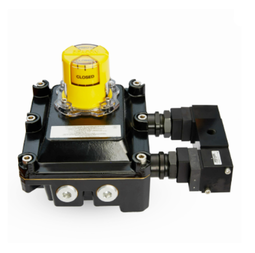 德国西锁WESTLOCK 防爆限位开关箱式 Quantum 877 绍兴