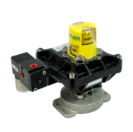 德国西锁WESTLOCK 防爆限位开关箱式 Quantum E2007 大连