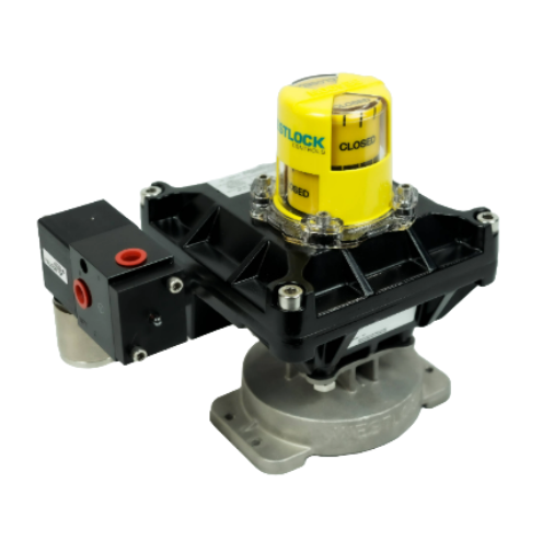 德国西锁WESTLOCK 防爆限位开关箱式 Quantum E9479 大连