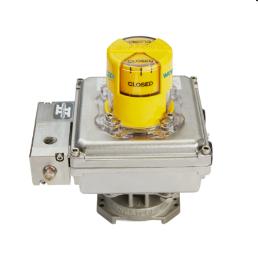 德国西锁WESTLOCK 防爆限位开关箱式 Quantum 3600 大连