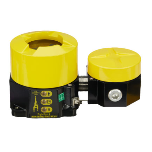 德国西锁WESTLOCK 防爆限位开关箱式 Digital EPIC D520 北京