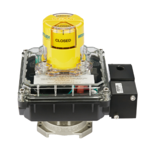 德国西锁WESTLOCK 防爆限位开关箱式 Quantum 765 宁波