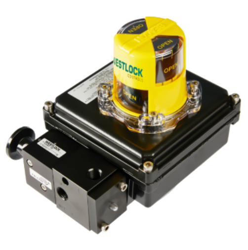 德国西锁WESTLOCK 防爆限位开关箱式 Quantum 789 大连