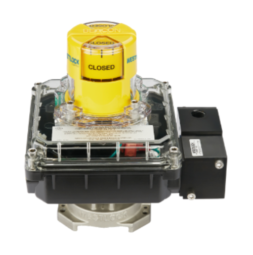 德国西锁WESTLOCK 防爆限位开关箱式 Quantum 764 华中