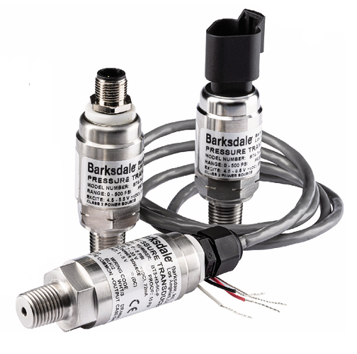 德国barksdale 氢气压力传感器 BT5-T5-11BG-P7-W 大连