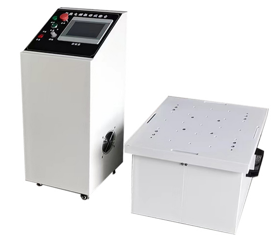 電磁振動試驗機高鑫生產廠家直銷