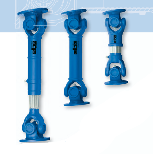 德国ELBE 传动轴   0.105.102 衢州