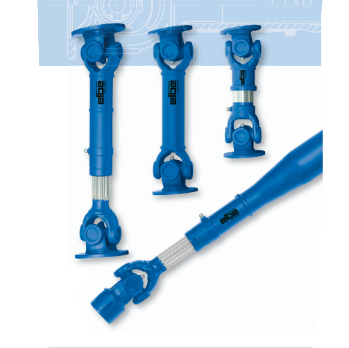 德国ELBE 传动轴 0.105.400  衢州