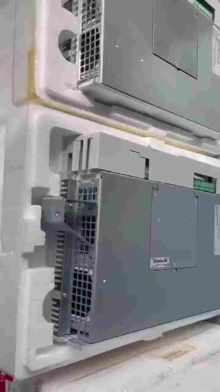 博世力士樂DKC11.3-040-7-FW伺服控制器