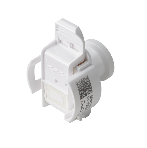 美国CPC 无菌连接器 AQS33012HT 大连