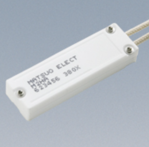 MATSUO松尾电器 M2HA 双金属恒温器 大连