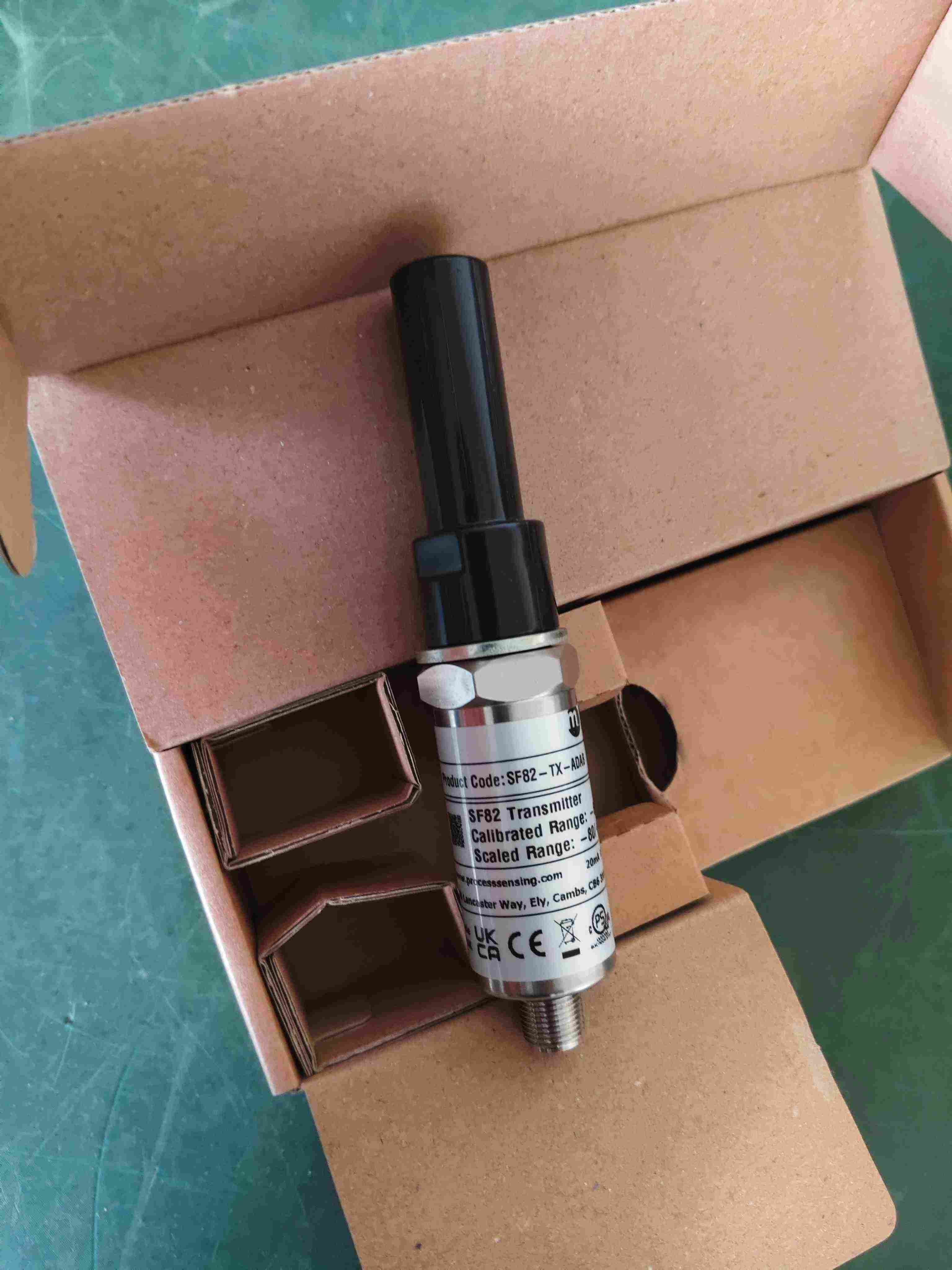 Michell露点变送器