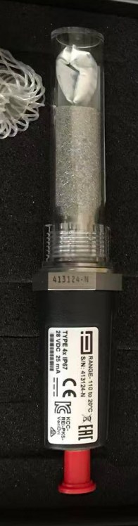 在線式露點(diǎn)變送器VeriDri 