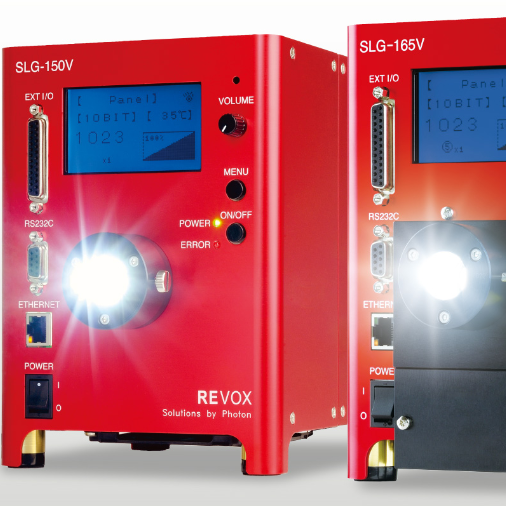 REVOX莱宝克斯 光纤照明器 SLG-165V 大连