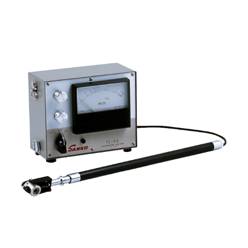 SANKO三高 SM-Pen 电磁模拟涂层厚度计 深圳