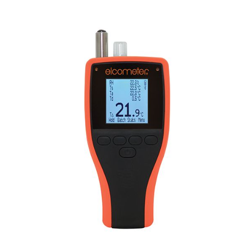  SANKO三高  testFH 磁性测厚仪 北京