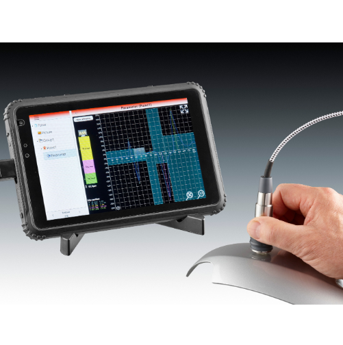 SANKO三高  Quintosonic T 超声波测厚仪 大连