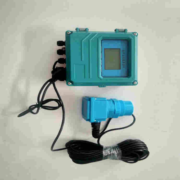  超聲波明渠流量計(jì)