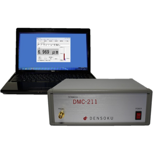 SANKO三高 DMC-211 涡流涂层测厚仪 大连