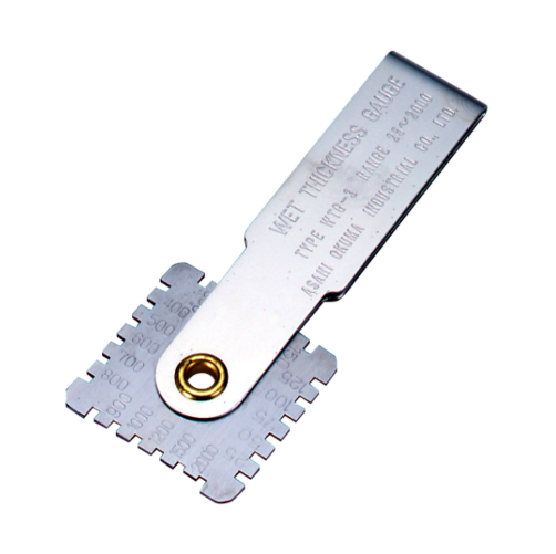 SANKO三高 WTG-3 湿膜厚度计 上海