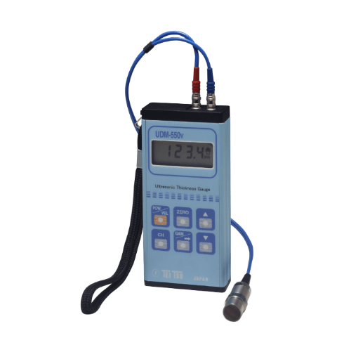 SANKO三高 UDM-550V 超声测厚仪 大连