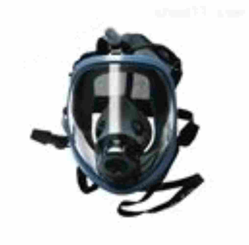 单滤盒 全面罩防毒面具