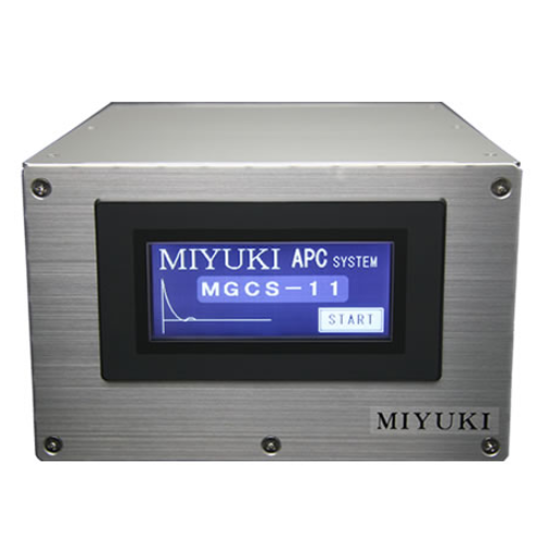 MIYUKI美幸辉 MGCS-11 压力控制控制器 绍兴