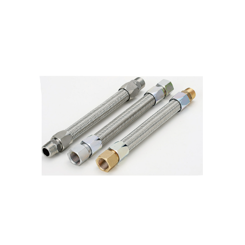 NFK南国工业 NK-3400 轻型联合（非焊接）柔性软管