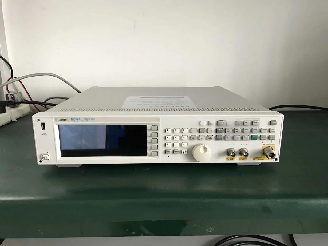 Agi	lent/安捷倫N5191A信號發(fā)生器