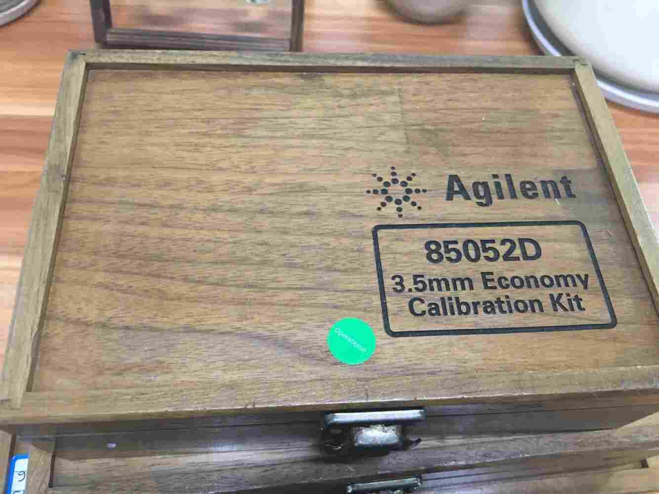 安捷倫Agilent 85052D校準(zhǔn)件/網(wǎng)絡(luò)分析儀校準(zhǔn)件