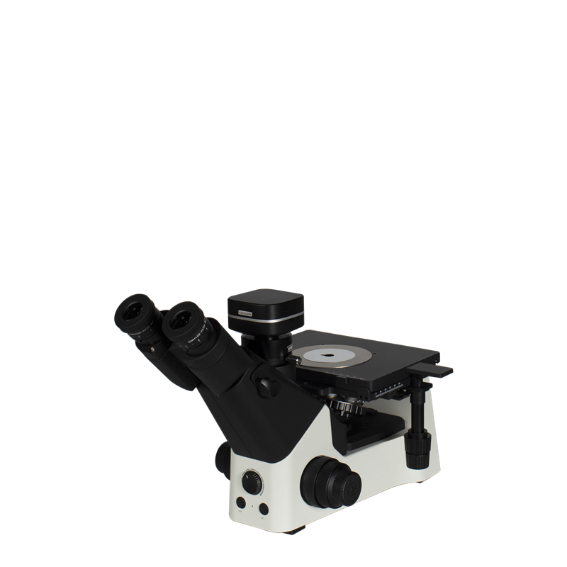 成都金相顯微鏡銷售｜YR300倒置金相顯微鏡