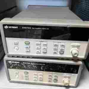 Agilent安捷倫34970A數(shù)據(jù)采集/數(shù)據(jù)記錄儀