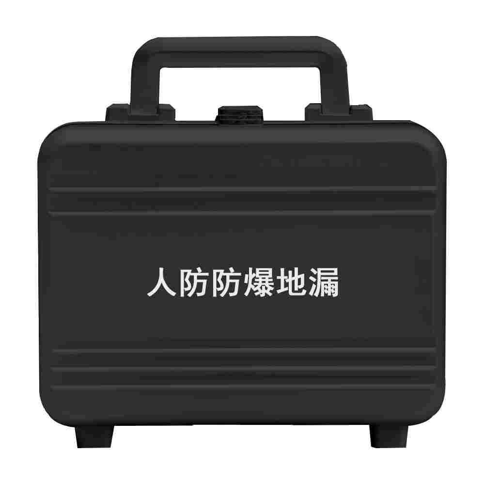 深圳市人防防爆地漏HSH-6854