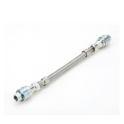 NFK南国工业 NK-3600-SS400 一键接头柔性软 大连