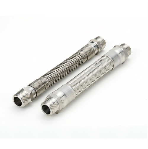 NFK南国工业 NK-FJP-A 氟聚合物柔性软管