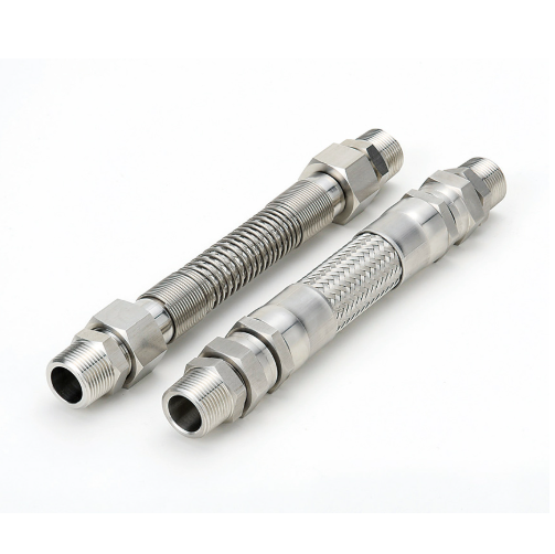 NFK南国工业 NK-FJP-B 氟聚合物柔性软管 杭州