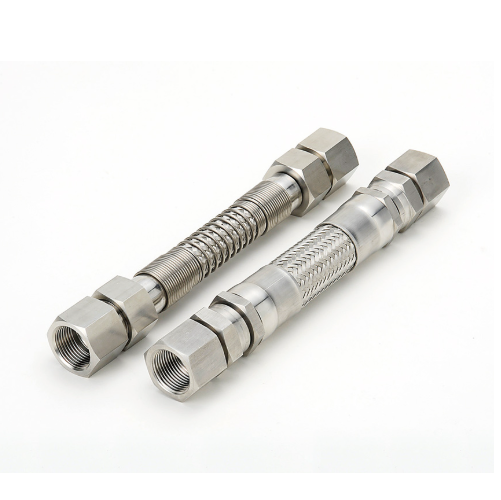 NFK南国工业 NK-FJ-C 氟聚合物柔性软管 绍兴