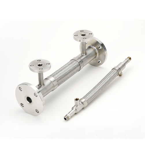 NFK南国工业 NK-6000F 全套套型夹套柔性软管 宁波